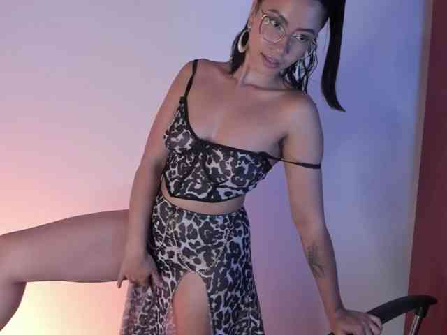 PaulinaBelush