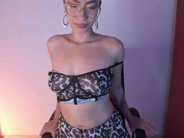 PaulinaBelush