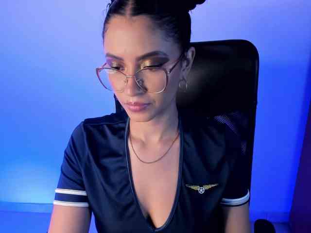 PaulinaBelush webcam