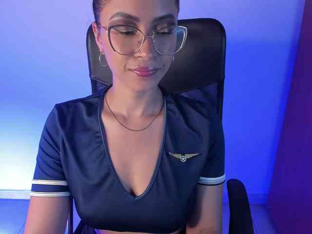 PaulinaBelush webcam