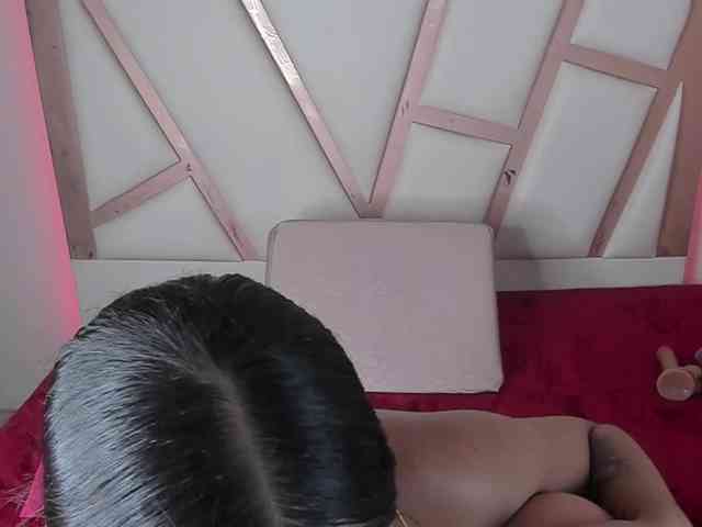 PaulinaBelush webcam