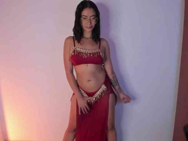 PaulinaBelush