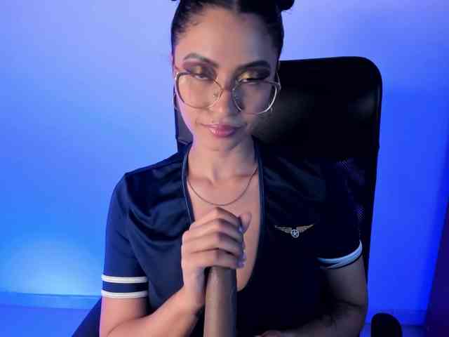 PaulinaBelush webcam