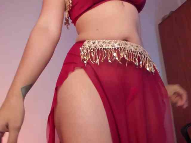 PaulinaBelush