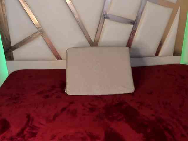 PaulinaBelush webcam