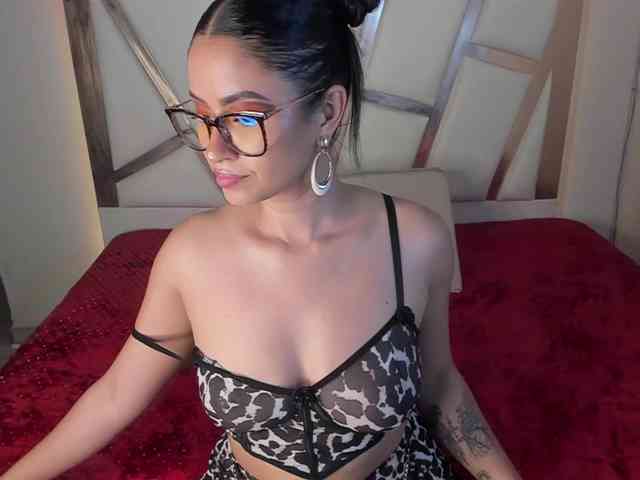 PaulinaBelush