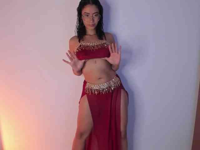 PaulinaBelush