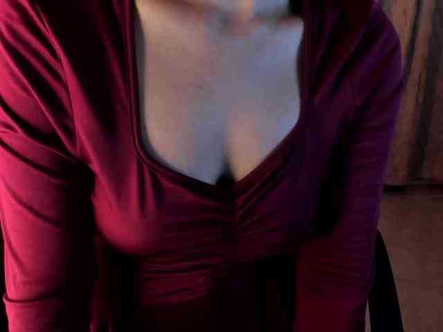 PaulinaBelush webcam