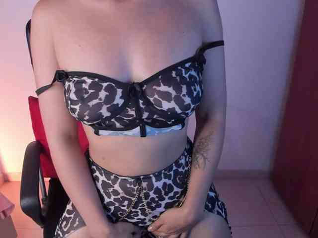 PaulinaBelush