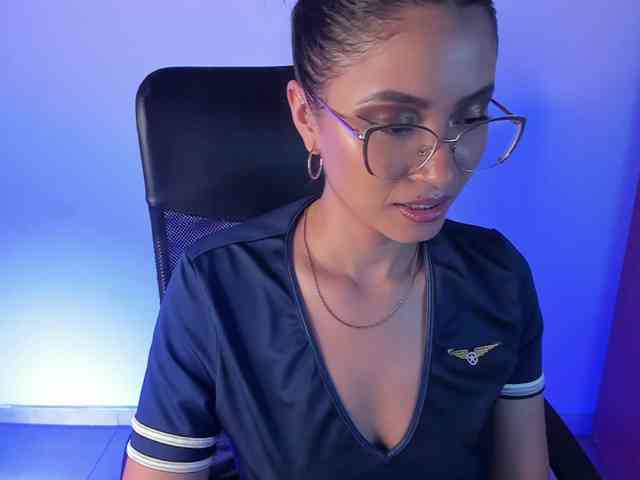 PaulinaBelush webcam