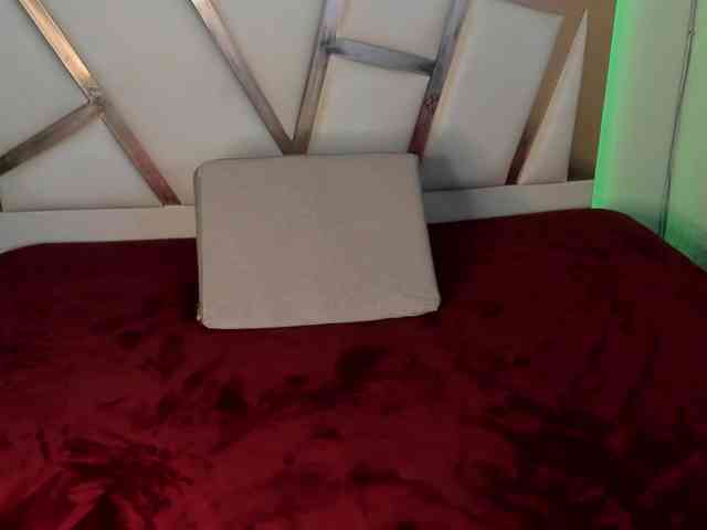 PaulinaBelush webcam