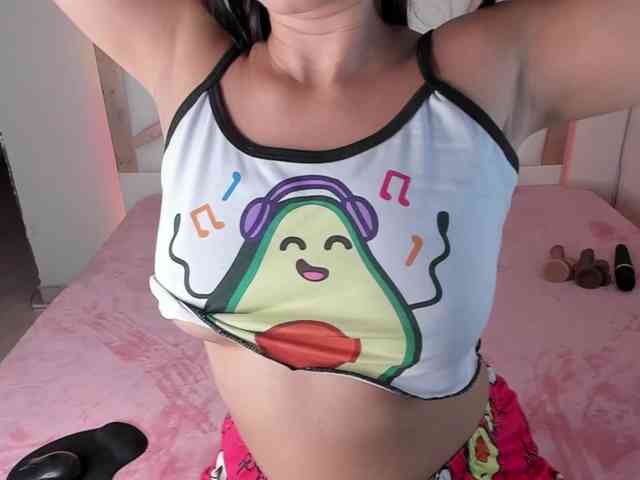 PaulinaBelush