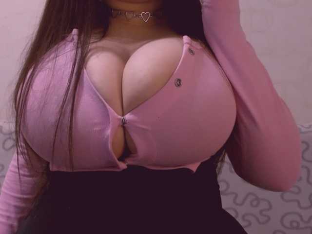 juliajam1 live cam on BongaCams