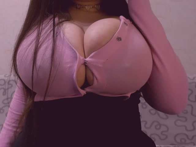Spaceboobs
