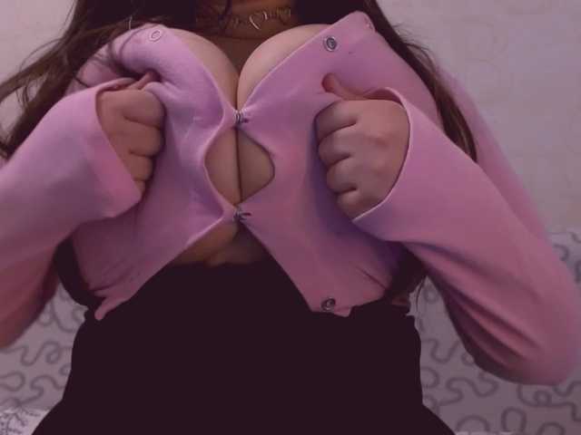 Spaceboobs