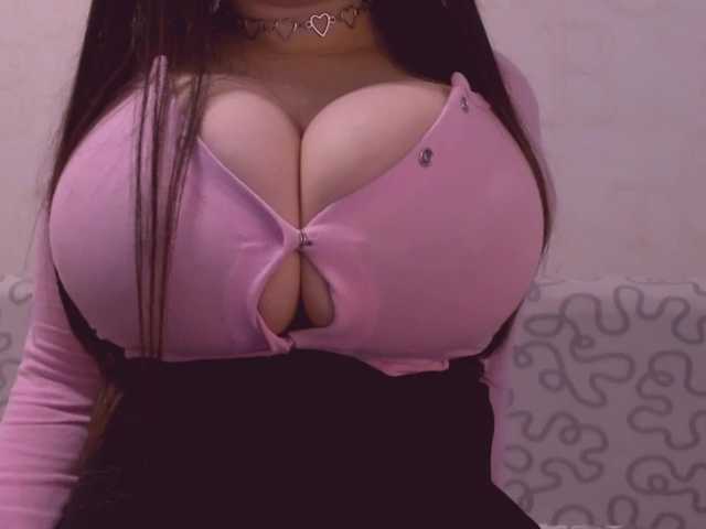Spaceboobs
