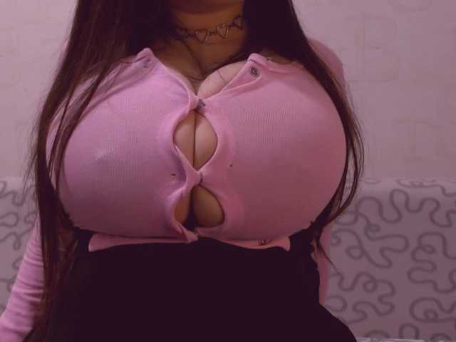 Spaceboobs live webcam show