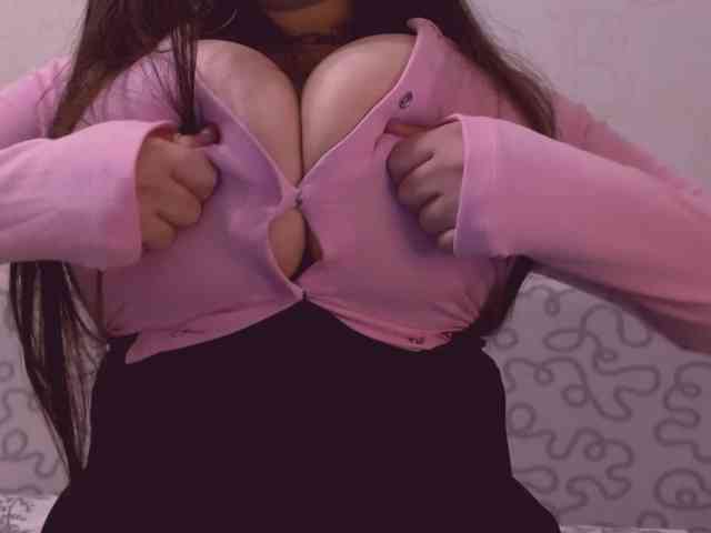 Spaceboobs webcam