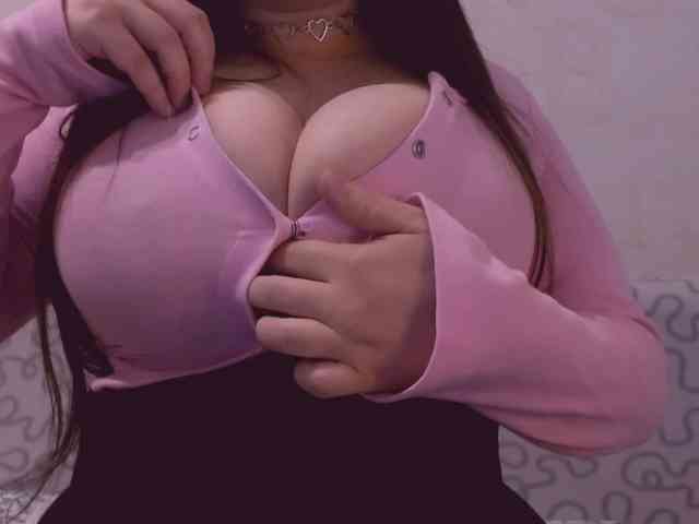 Spaceboobs webcam