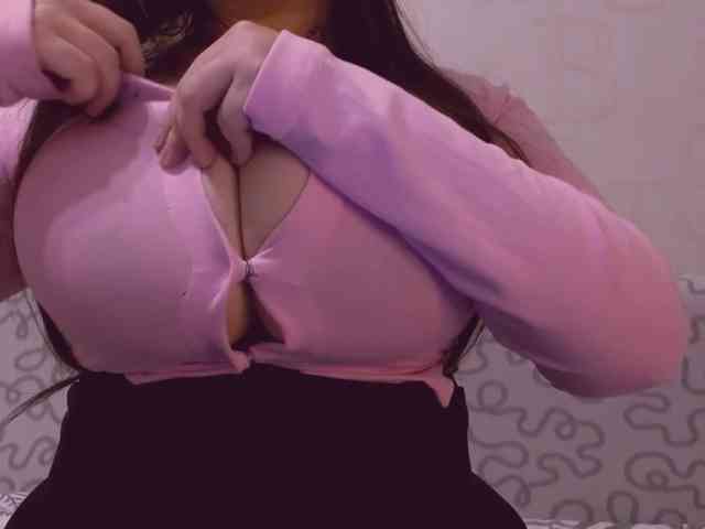 Spaceboobs webcam