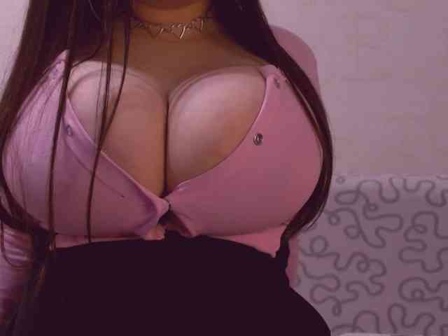 Spaceboobs webcam