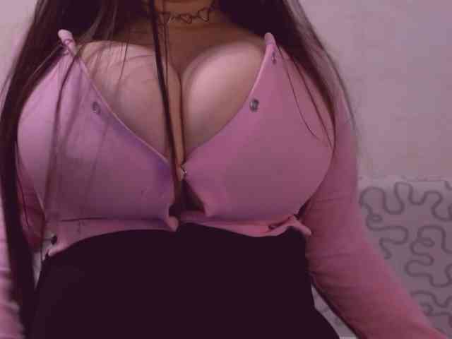 Spaceboobs webcam