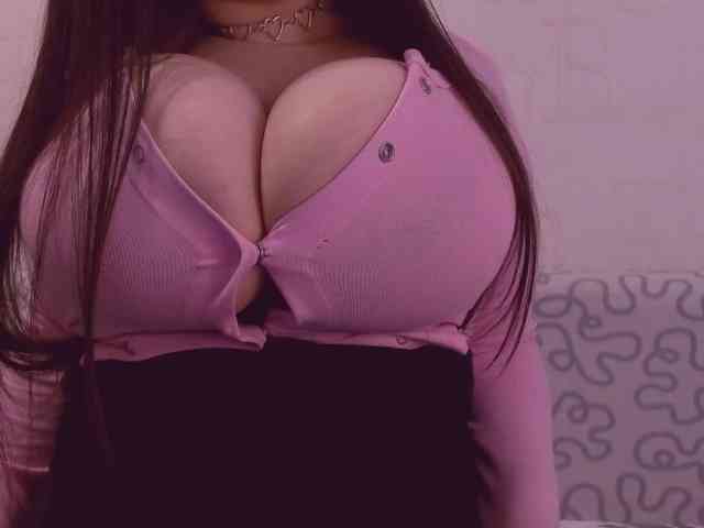 Модель: Spaceboobs