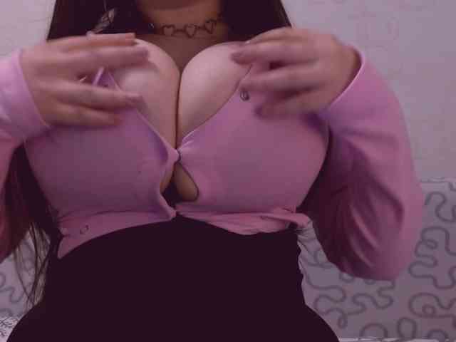 Spaceboobs webcam