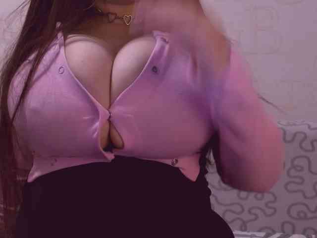 Spaceboobs webcam