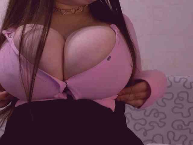 Spaceboobs webcam