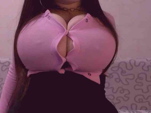 Spaceboobs webcam
