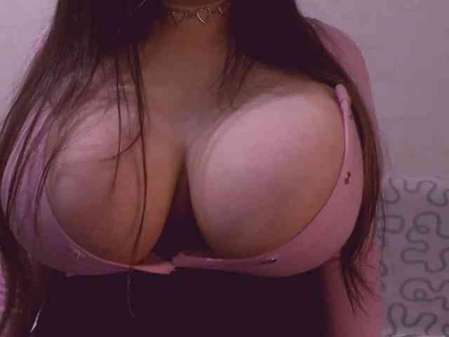 Spaceboobs webcam