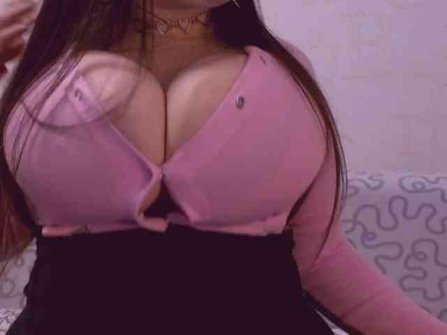 Spaceboobs webcam