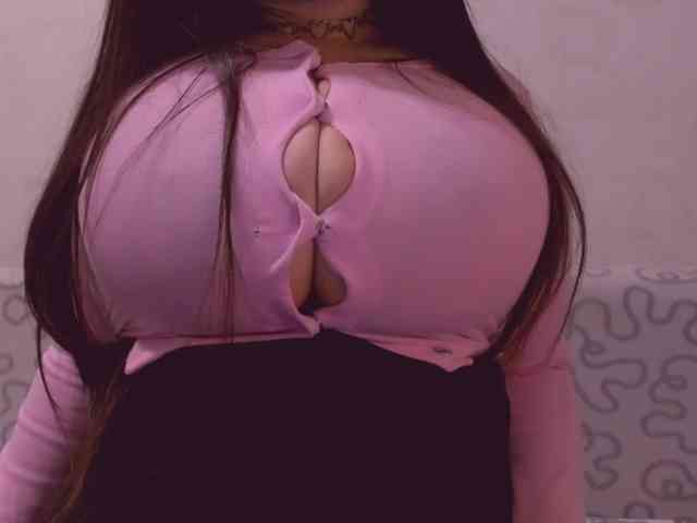 Spaceboobs webcam