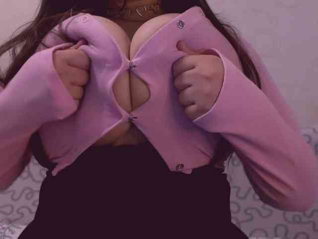 Spaceboobs webcam