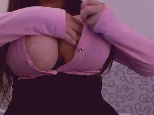Model: Spaceboobs