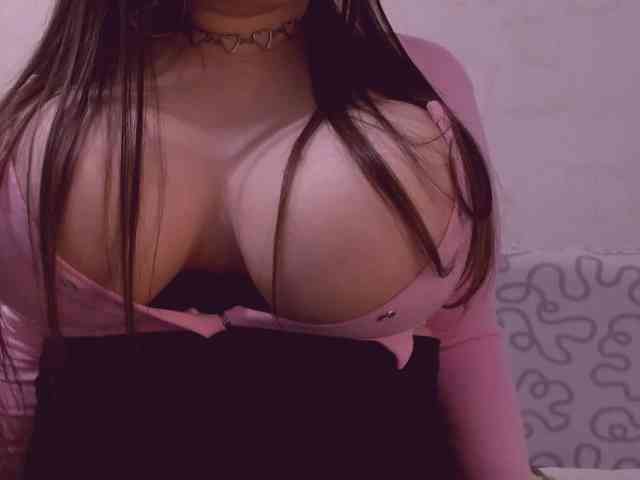 Spaceboobs webcam