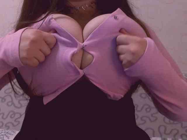 Spaceboobs webcam