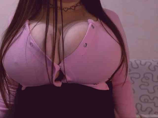 Spaceboobs webcam