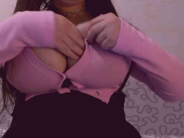 Spaceboobs webcam