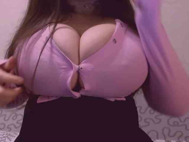 Spaceboobs webcam