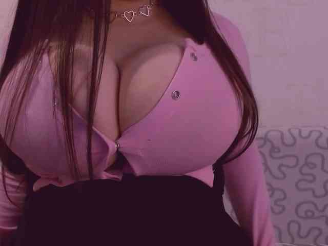 Spaceboobs webcam