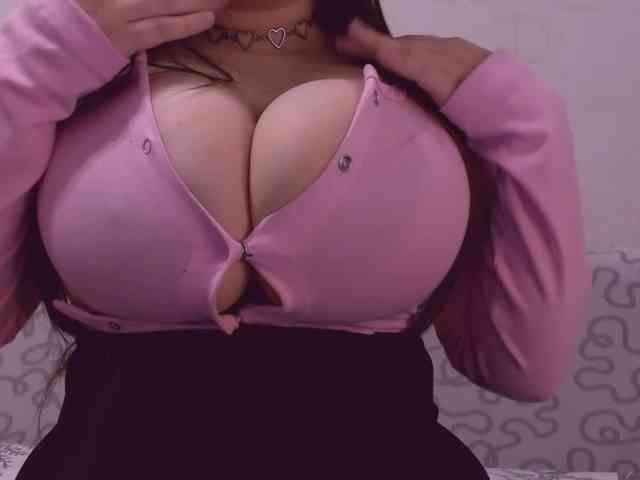 Spaceboobs webcam
