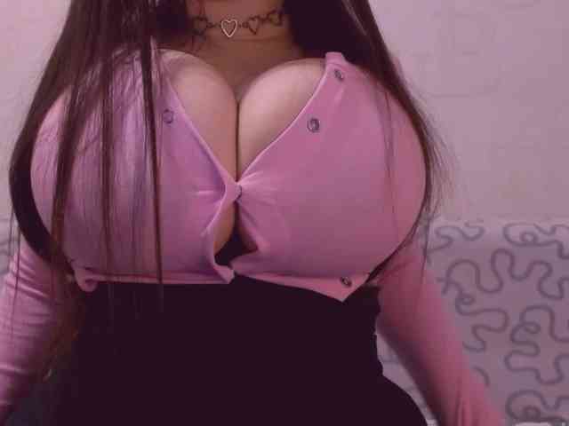 Spaceboobs webcam