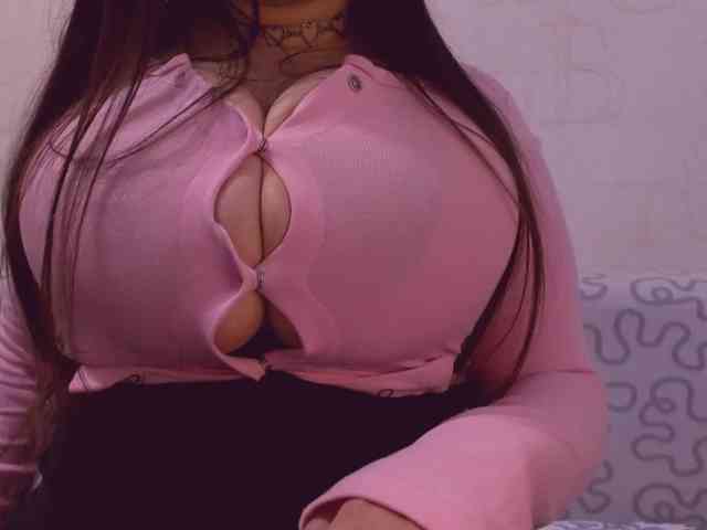 Spaceboobs webcam