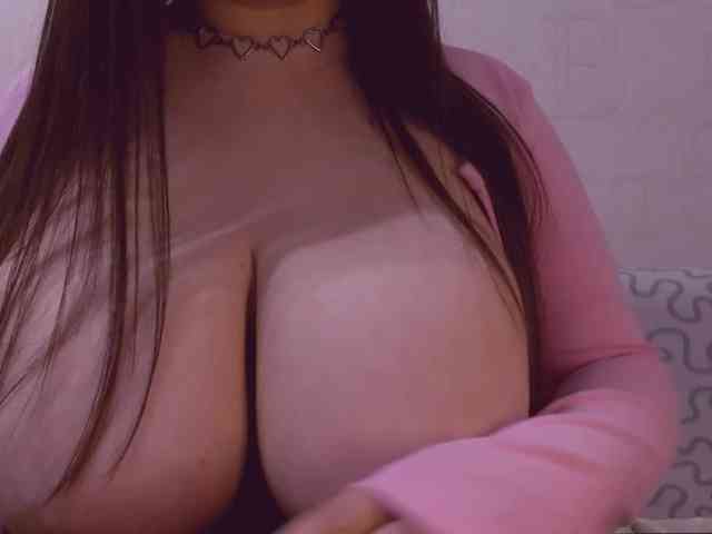 Spaceboobs webcam