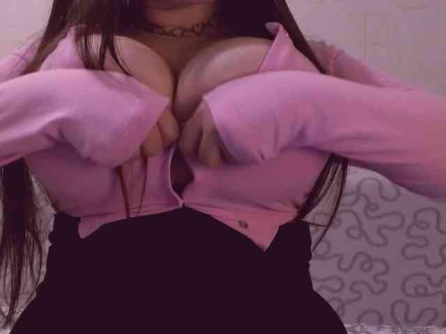 Spaceboobs webcam