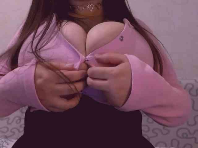 Spaceboobs webcam