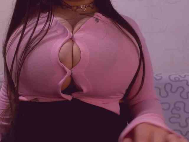 Spaceboobs webcam