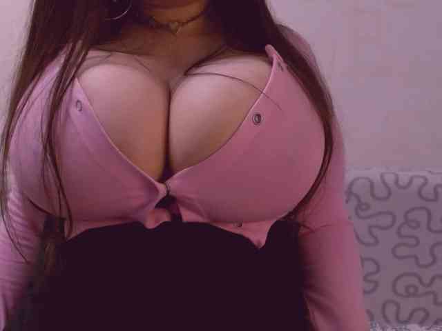 Spaceboobs webcam
